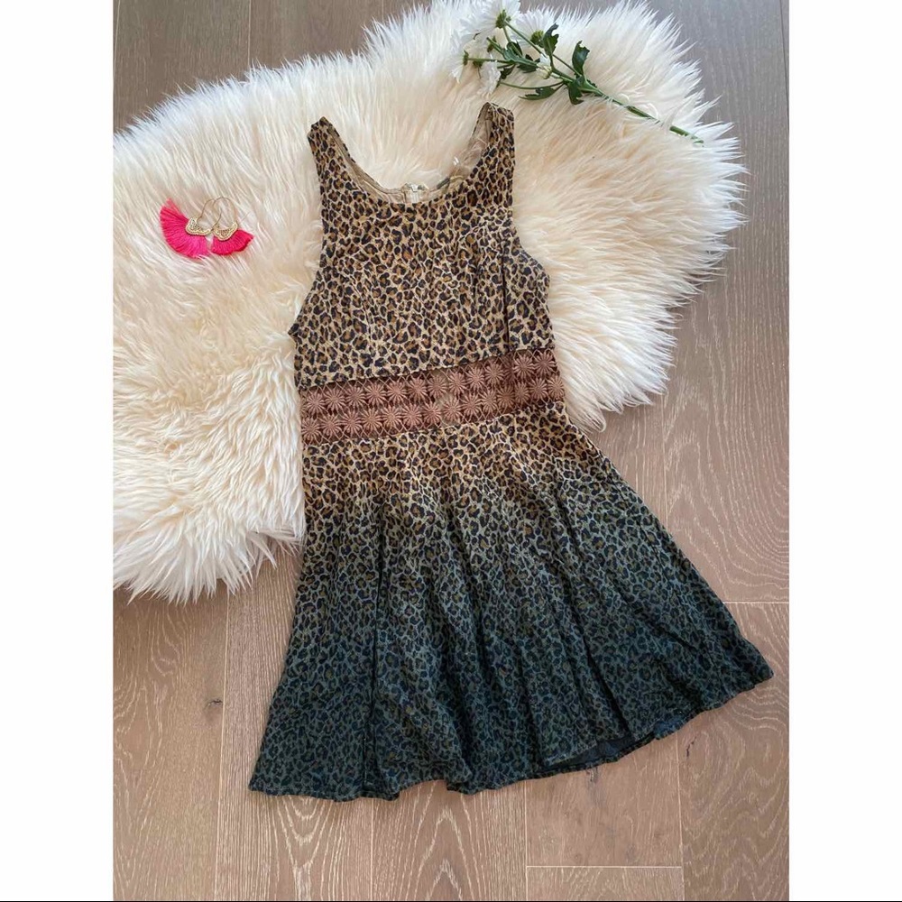 Free People dress